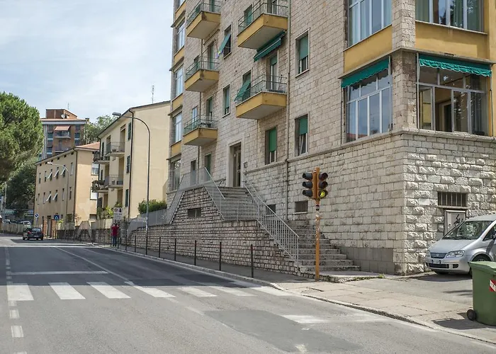 B&B Dei Filosofi Bed And Breakfast Perugia