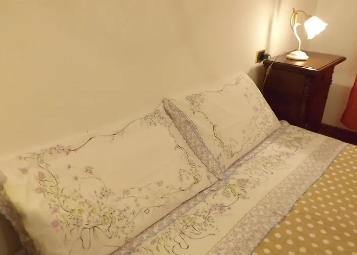 B&B Dei Filosofi Bed And Breakfast Perugia